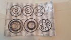 3205199501 Seal Kit Zf