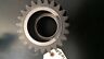 Transmission280 3207302019 Zf Marine Drive Pinion Ratio
