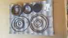 3214199501 Seal And Gasket Kit Zf