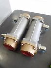 3217207008 Zf Marine Transmission Heat Exchanger New Condition Part