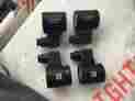 3217308084 Zf 24v Solenoid For 286 Transmission