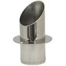 3221013 Malibu Boats Boat Exhaust Tip Inch Stainless