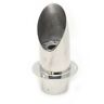 3221015 Malibu Boats Stainless Steel Boat Exhaust Tip Inch