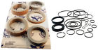 3205302062 322901 Kit Master Overhaul For Hurth Zf