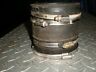3244348-00 Mercruiser Upper Exhaust Tube Pipe Bellows For