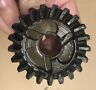 325258 Omc Johnson Evinrude Reverse Gear