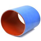 3285090 Tiara Yachts Boat Wet Exhaust Hose Silicone Blue Red Inch