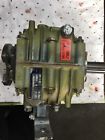 3303002001 Zf 5m Hurth Hbw