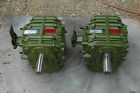 3304002004 Hurth Marine Transmission Ratio New