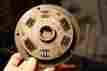 3306316002 Hurth Torsion Damper Clutch