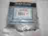 3310-810929003 Quicksilver Mercury New Carburetor Gasket Kit Free Shipping