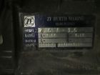 3312001016 Hurth Zf 63a 1.6