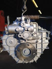 3312002010 Zf Marine Propulsaion Systemsq Zf63 1.25 1 Transmission W Cooler