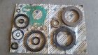 3313199024 Zf Hurth Overhaul Kit
