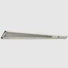 3328079p Axis Boats Boat Bow Vent Grille Aluminum Inch Port