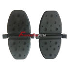 807166a2 334772 Foreverunauto New Pair Exhaust Pipe Water Shutter Flappers Replaces Mercruiser