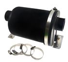 33772 Westerbeke Generator Muffler Hydo Hush Inboard Marine Silencer Wet Exhaust