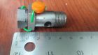 Ba16m816 3379645 Deutz Khd Mwm Wartsila Spring Loaded Relief Valve