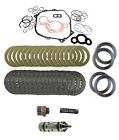 340901sk Alto Velvet Drive Marine Transmission Super Master Rebuilding Kit