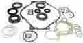 340901v Alto Overhaul Rebuild Kit Master Borg Warner Velvet Drive 5000 V-drive With Plates