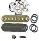 340901vdk Alto Velvet Drive Marine Transmission Deluxe Master Rebuilding Kit