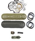 340901vsk Alto Velvet Drive Marine Transmission Super Master Rebuilding Kit
