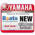 341-84395-60-00 Yamaha Marine Ring Retaining