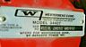 P220l 34407 Weterbeke Westerbeke Marine Transmission Model Paragon