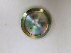 344923 Unbranded Steel Pulley