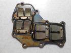 Ns30a2-ns25c 34602-1000m Nissan Tohatsu Reed Plate Assembly