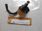 Ns30a2-ns25c 34602-2300m Nissan Tohatsu Fuel Filter Assembly