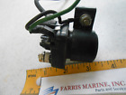 Ns30a2-ns25c 34676-0400m Nissan Tohatsu Solenoid Assembly And Bracket