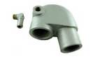 124070 3520 Bpi Elbow Exhaust For