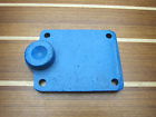2846104 3527896 106 M340 Osco 826 Exhaust Riser Lm318 M360 Chrysler Plate