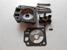 353-60516-2 Nissan Tohatsu Outboard Water Pump Housing Liner Key
