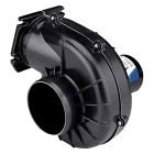 35400-0000 Jabsco Cfm Flangemount Blower 671880030175