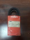 35440 Westerbeke Belt