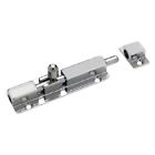 35761 Seachoice Heavy Duty Chrome Plated Barrel Bolt