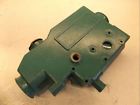 3580322 3580736 Volvo Penta Heat Exchanger Housing Exhaust Manifold