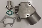 3584413 Hdi Marine Stainless Steel Exhaust Riser Kit Replaces Volvo Penta