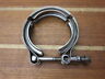 36541 Ray Westerbeke Genuine Oem Marine Boat Manifold Exhaust Elbow Clamp