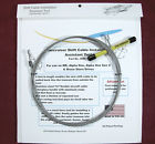 3670-1 Gm Products Mercruiser Lower Shift Cable Installlation Tool For Alpha