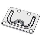 7192495 36811 Seachoice Chrome Plated Zinc Flush Lifting Handle 719249368115