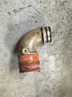 3681499 Volvo Penta Cummins Oem Air Transfer Connection Isx Qsx