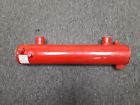36898 Westerbeke Heat Exchanger