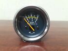 37-40002 Vdo Accurate Guages Air Pressure Meter