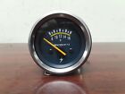 37-40004 Vdo Accurate Guages Volt Meter