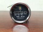 37-40005 Vdo Accurate Guages Hour Meter