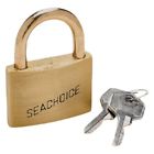 37311 Seachoice Solid Brass Padlocks