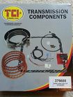 376600 Lock Automotive Kit Up Tci Wiring